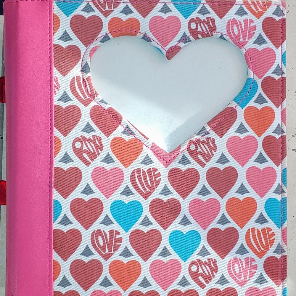 Roxy Photo Album